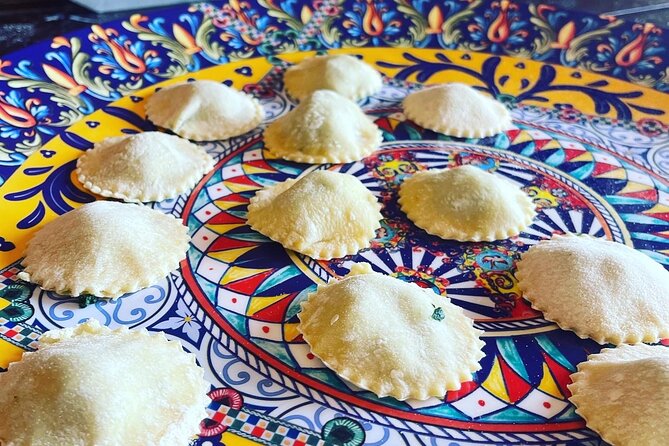 Fresh Pasta Private Cooking Class - Timing, meeting point, and why this fits short days