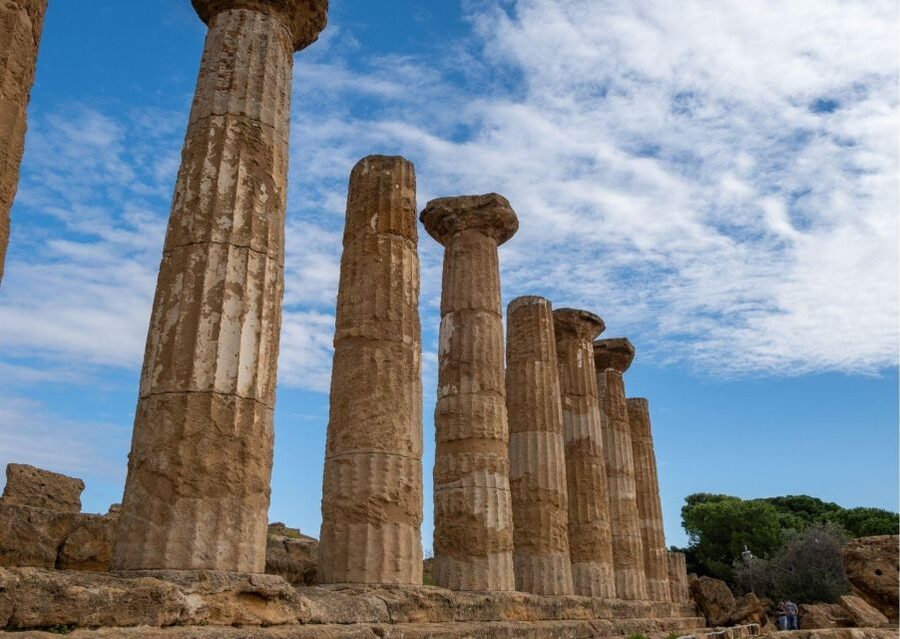 From Agrigento to Siracusa: Valley of Temples & Roman Villa - How to enjoy the Roman Villa in real life, not just on paper