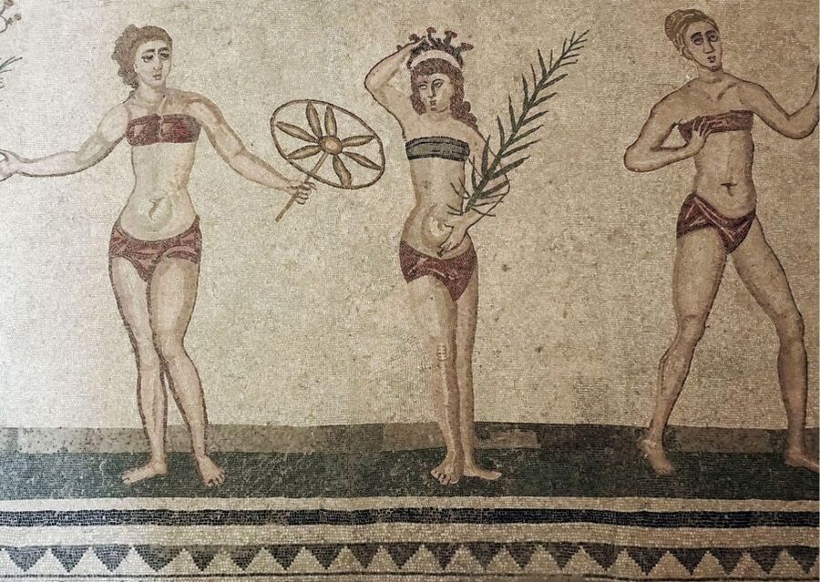 From Agrigento to Siracusa: Valley of Temples & Roman Villa - Drive to Siracusa and your day’s ending point