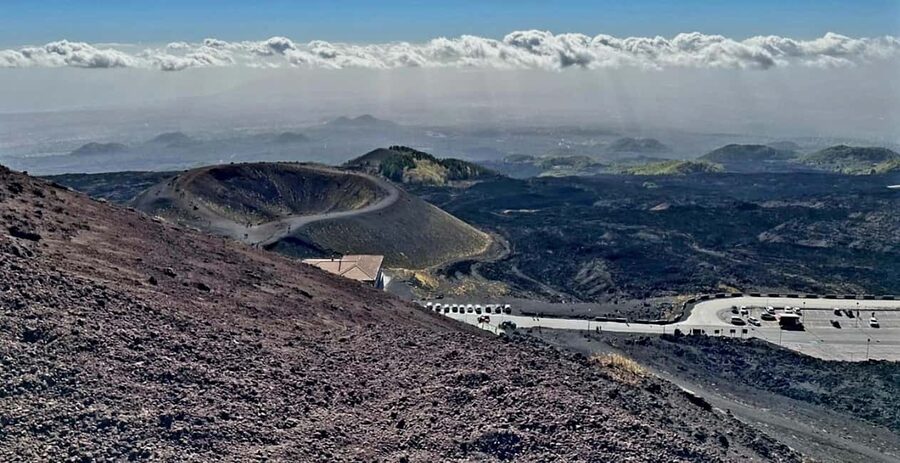 From Catania, Acireale, Giarre: Mount Etna Half-Day Trip - Key Things I’d Prioritize