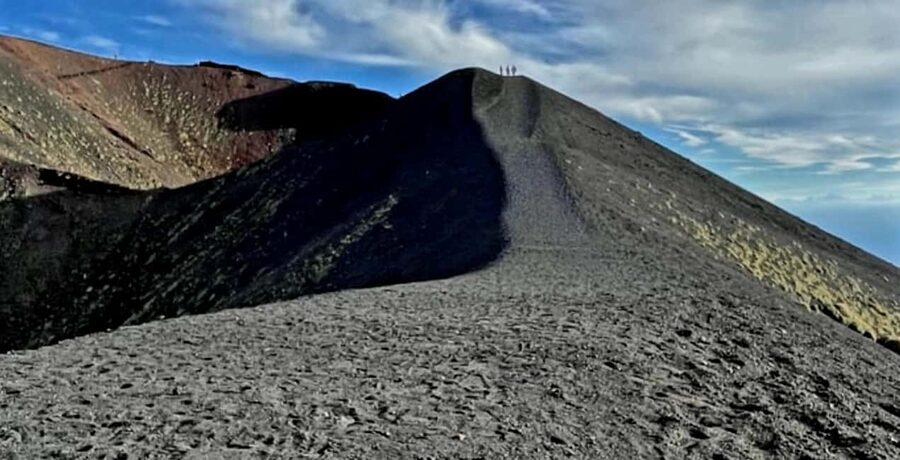 From Catania, Acireale, Giarre: Mount Etna Half-Day Trip - What to Bring, and What to Leave Behind