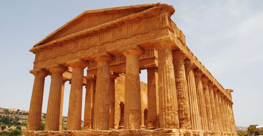 From Catania: Agrigento and Piazza Armerina Audioguide Tour - Why This Catania Day Trip Works: Two UNESCO Hits in One Block of Time