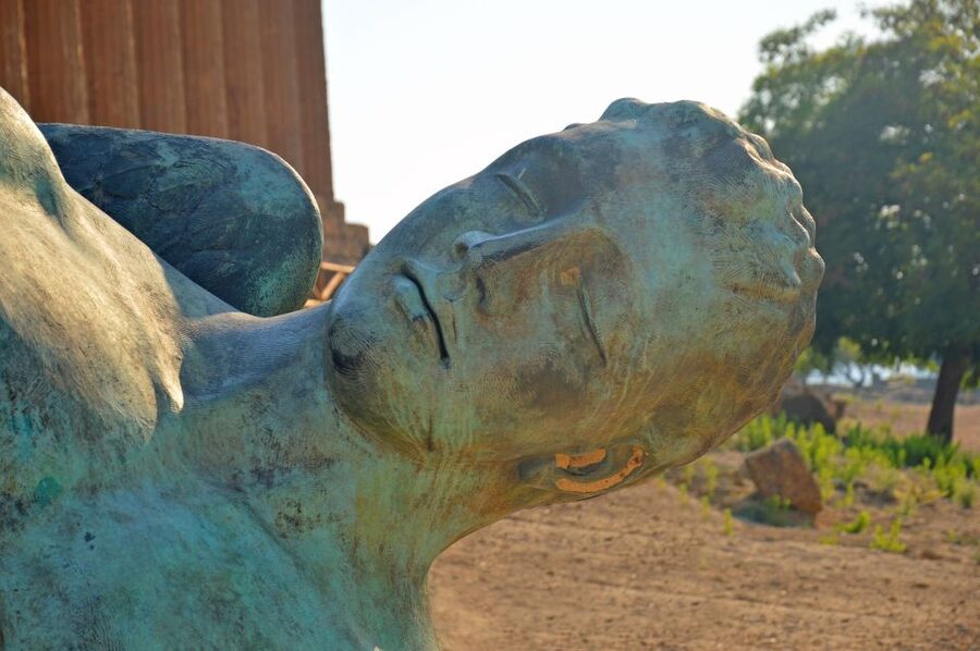 From Catania: Agrigento and Piazza Armerina Audioguide Tour - Getting from Catania in Comfort: Pickup at Duomo Square and Onboard Audio