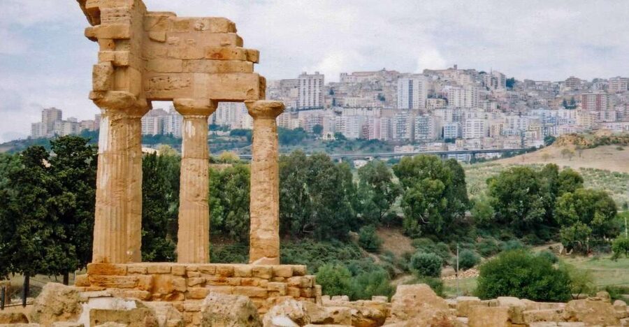 From Catania: Agrigento and Piazza Armerina Full-Day Trip - Key points worth knowing