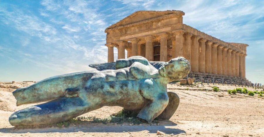 From Catania: Agrigento-Piazza Armerina Audio-guided Tour - A smooth Catania start, then straight into the classics