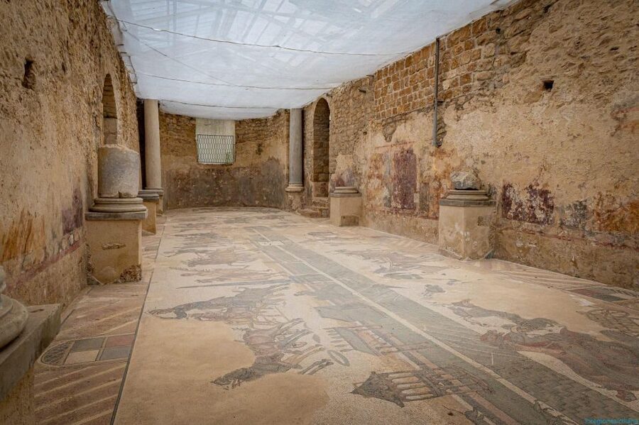 From Catania: Agrigento-Piazza Armerina Audio-guided Tour - Who this tour is best for, and who should skip it