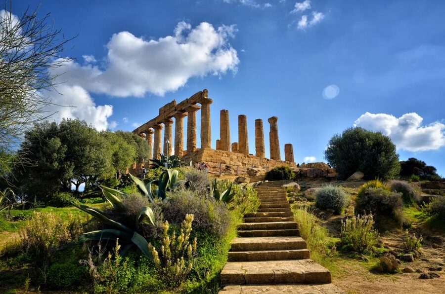 From Catania: Agrigento-Piazza Armerina Audio-guided Tour - Should you book Agrigento and Piazza Armerina from Catania?