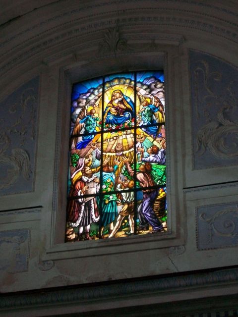 From Catania: Caltagirone & Piazza Armerina Tour with Brunch - Villa Romana del Casale: the UNESCO visit that drives the whole day