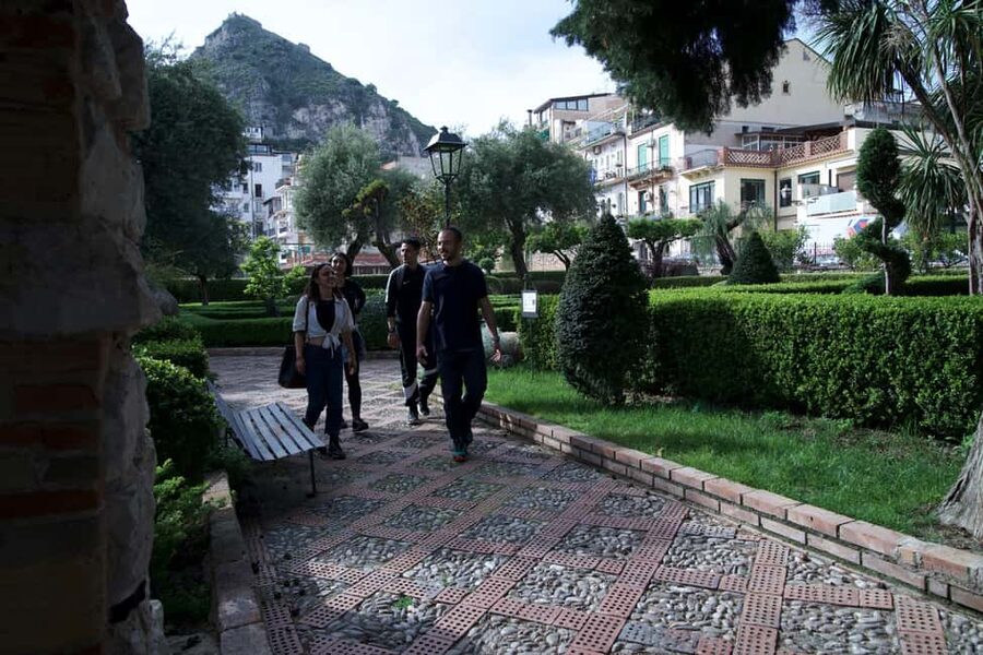 From Catania: Day Trip to Giardini Naxos and Taormina - Key highlights you will actually feel