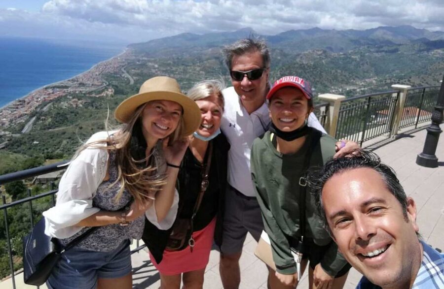 From Catania: Day Trip to Giardini Naxos and Taormina - Why This East Coast Day Trip Works From Catania