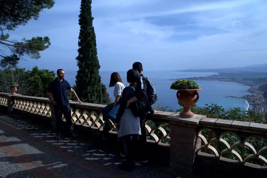 From Catania: Day Trip to Giardini Naxos and Taormina - Who This Tour Fits Best on Sicily’s East Coast