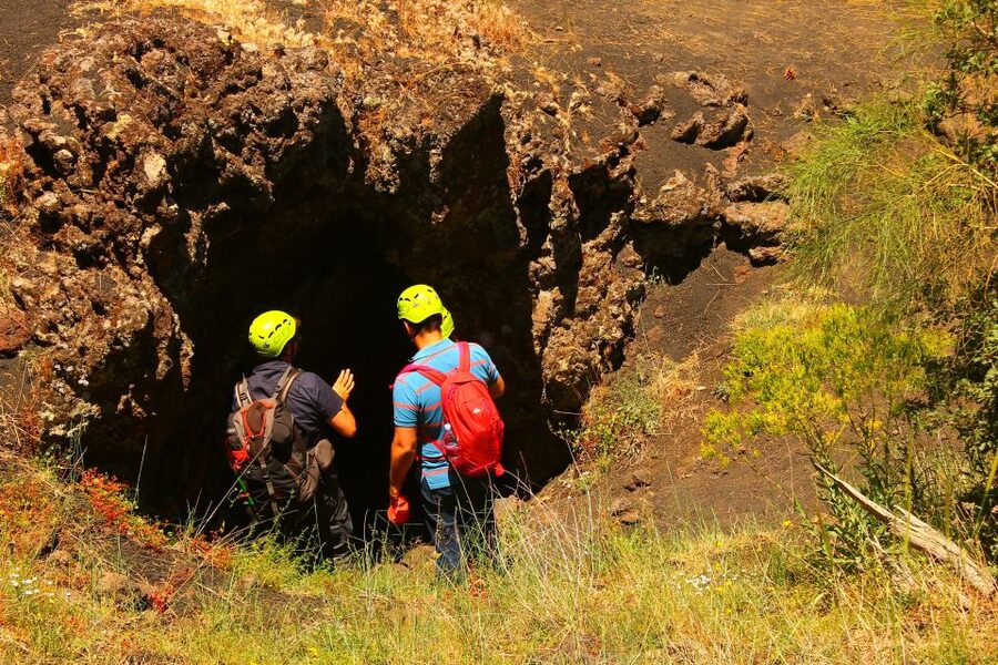 From Catania: Day Trip to Mount Etna and Taormina - The guide makes or breaks this day, and you can feel it