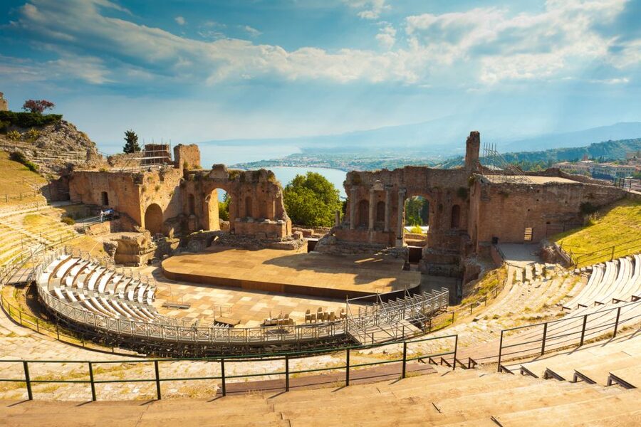 From Catania: Day Trip to Mount Etna and Taormina - Price and value: what $117.82 covers, and what it doesn’t