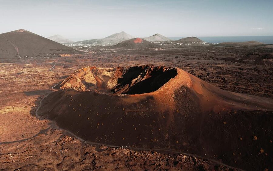 |FROM CATANIA| Etna and Taormina Tour [PRIVATE TOUR] - Jeep Time to Mount Etna, Europe’s Highest Active Volcano