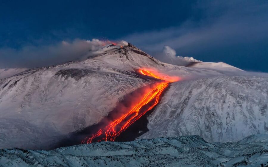 |FROM CATANIA| Etna and Taormina Tour [PRIVATE TOUR] - Who This Tour Fits Best (and Who Might Want a Different Plan)