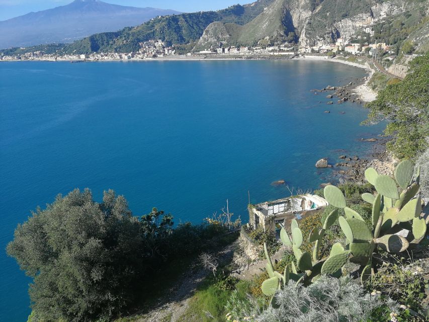 From Catania: Etna & Taormina Day Trip - Who This Day Trip Suits Best