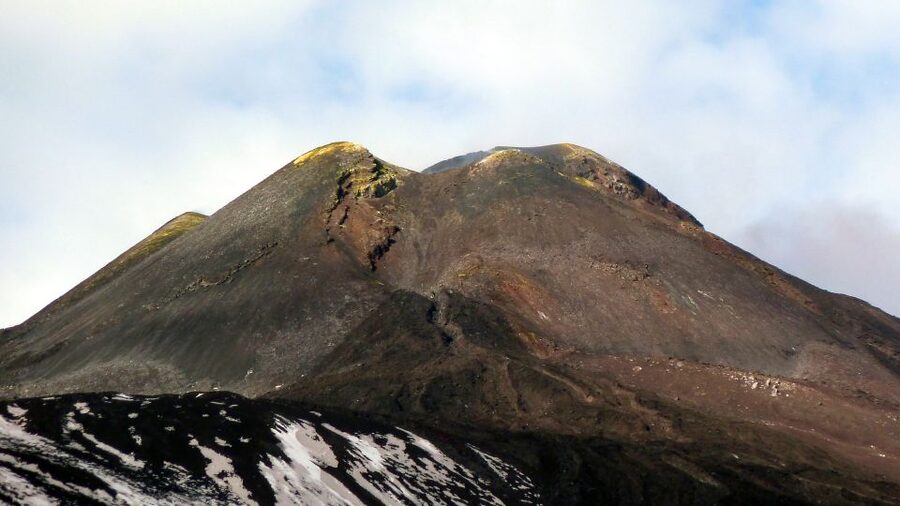 From Catania: Etna tour to the Base of the Summit Craters - Key highlights at a glance
