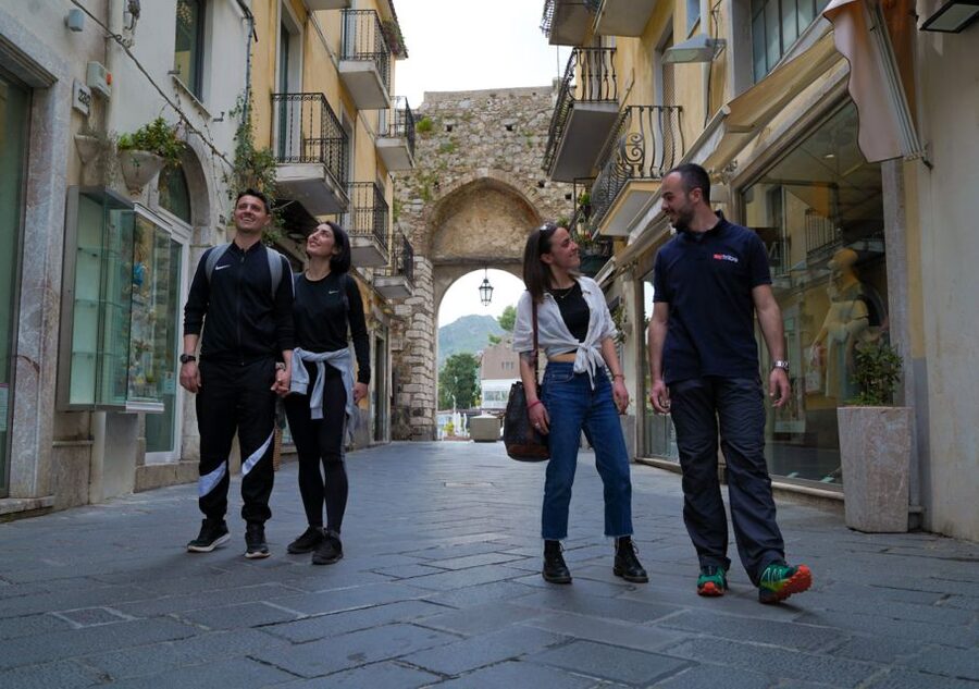 From Catania: Full-Day Mount Etna and Taormina Tour - Key things to know before you go