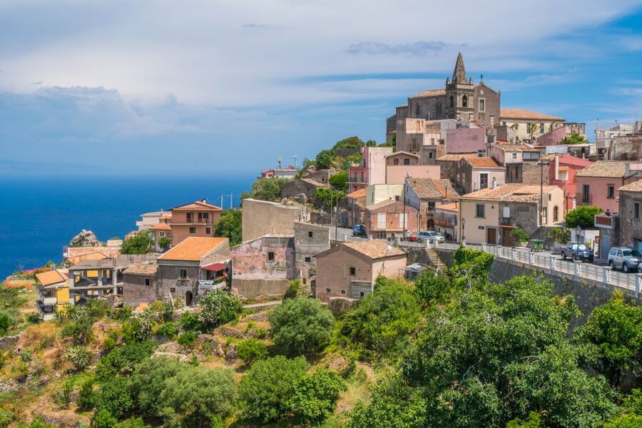 From Catania: Guided Godfather Tour with Taormina Visit - Best Fit: Who This Godfather Sicily Day Trip Suits