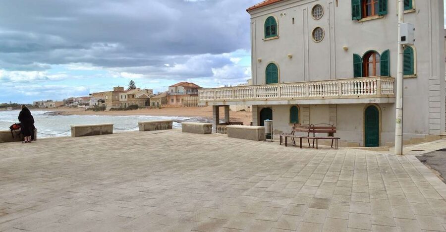 From Catania: Inspector Montalbano Day Tour with Audio Guide - Key Points You Should Know Before You Go