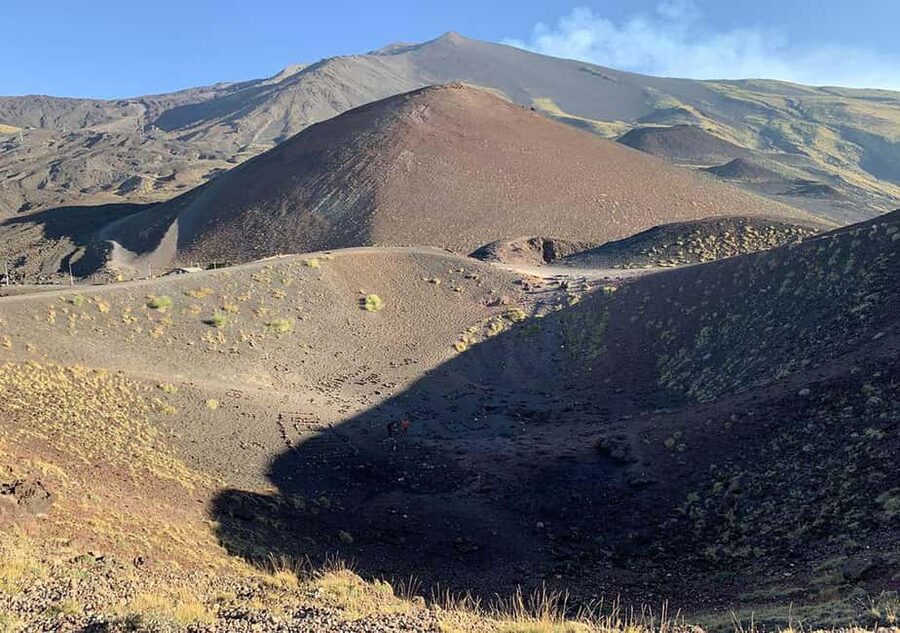 From Catania: Mount Etna Morning Tour - What makes this Mount Etna morning tour worth your time