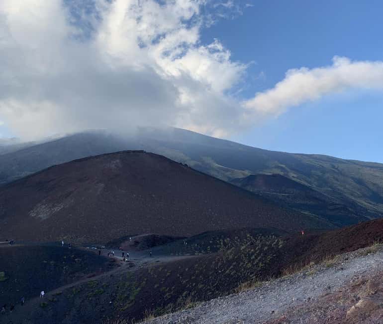 From Catania: Mount Etna Morning Tour - What to pack, what to wear, and who should skip this tour