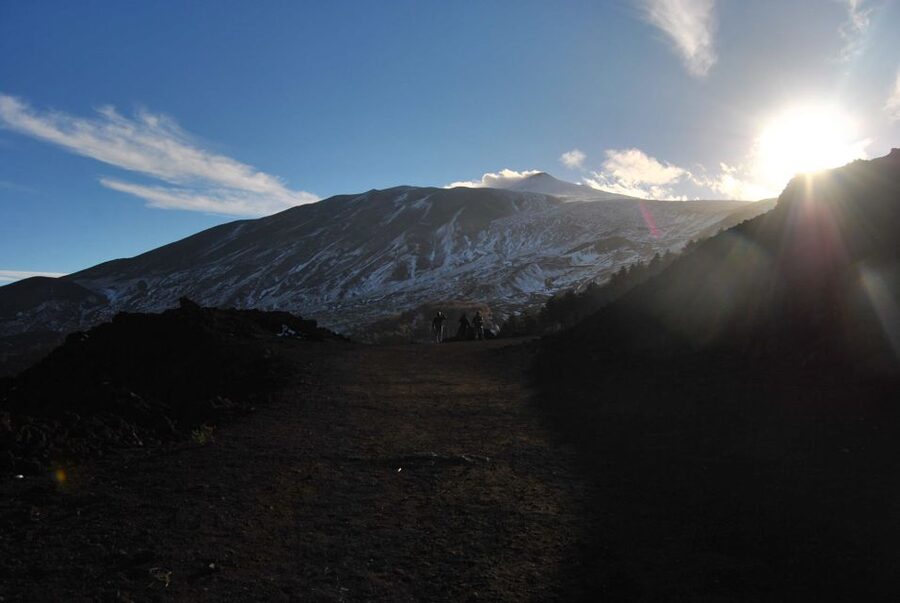 From Catania: Mount Etna Sunset Tour - Key points to know before you go