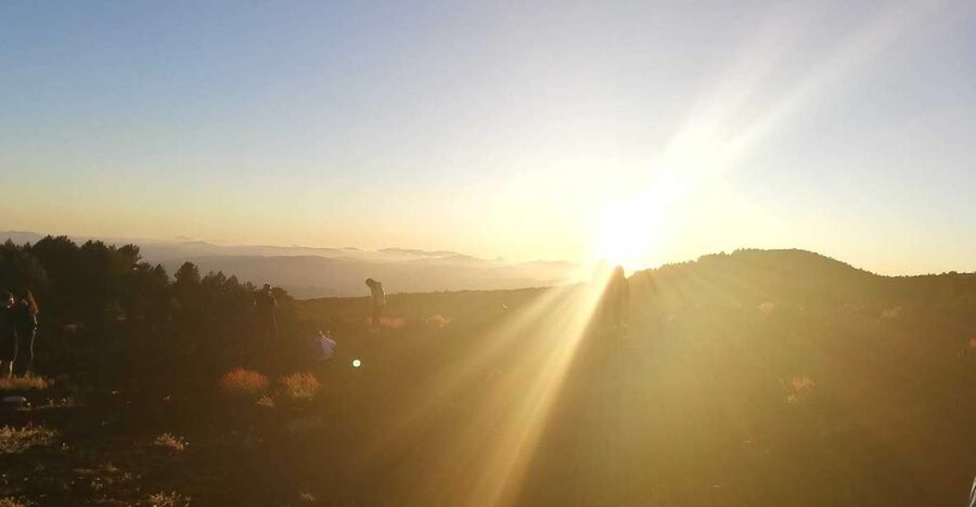 From Catania: Mount Etna Sunset Tour with Tasting and Cave - Key things to know before you go