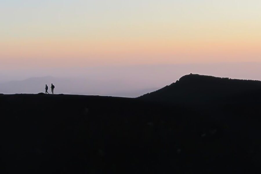 From Catania: Mount Etna Sunset Tour with Tasting and Cave - Guides and group size: why the experience feels personal