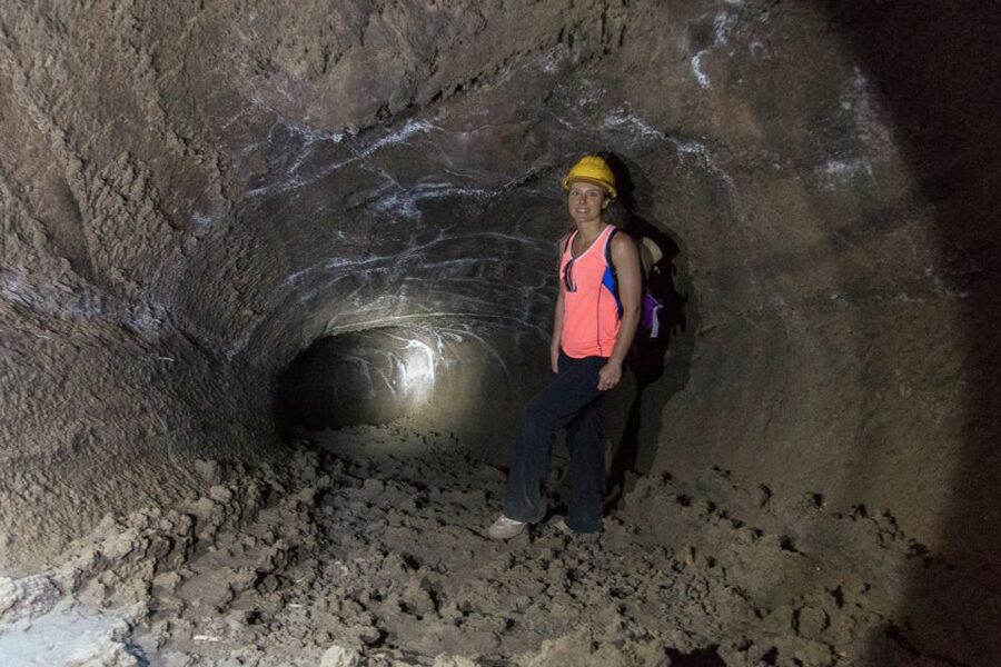 From Catania: Mount Etna Trekking Private Experience - Key highlights to know before you go