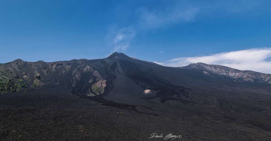 From Catania: Mount Etna Trekking Private Experience - Catania pickup at 8:30, then straight into Etna mode