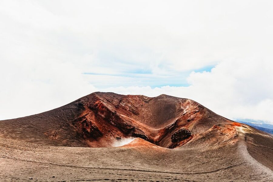 From Catania: Mt. Etna, Wine and Alcantara Tour - Winery Lunch on the Mountain Road: What Included Wine Really Means
