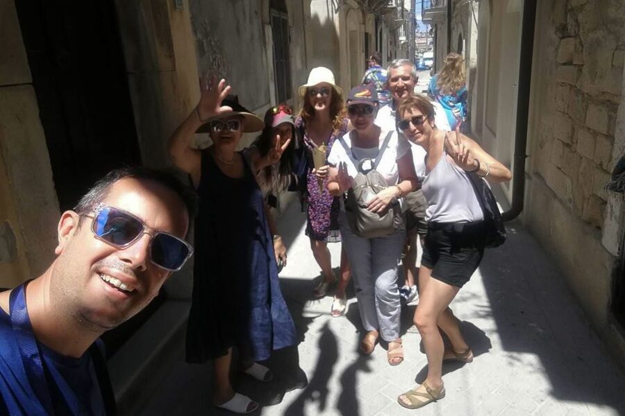 From Catania: Neapolis of Syracuse, Ortygia, and Noto Tour - Key things you should know before you go