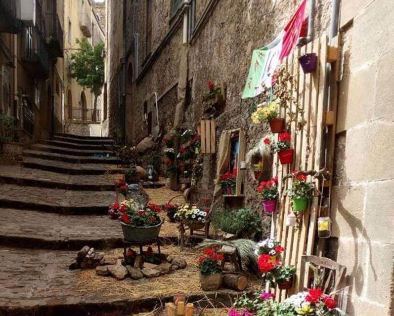 From Catania or Taormina: Agrigento and Piazza Armerina Tour - Who this private day trip suits best