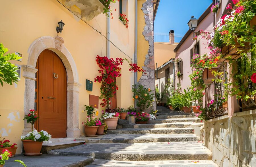 From Catania or Taormina: The Godfather Private Tour - Key things that make this Godfather tour work