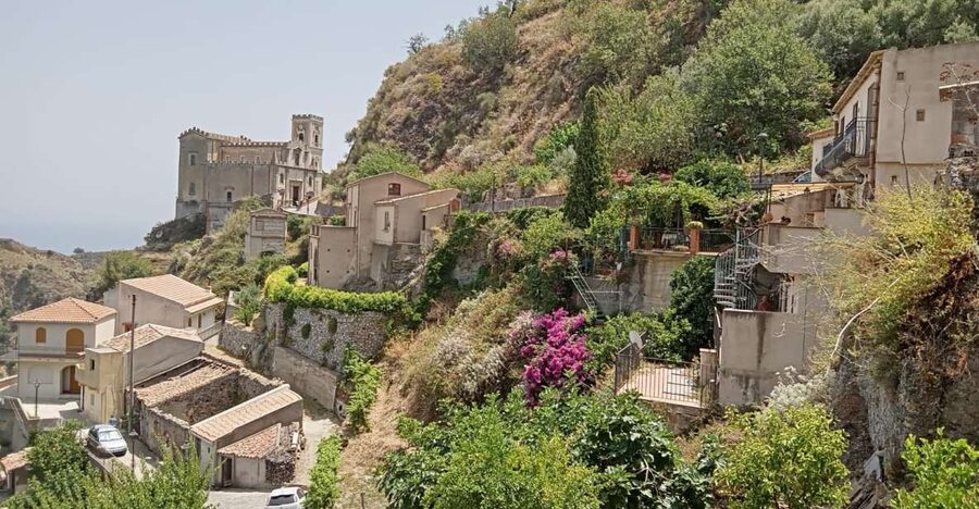 From Catania Private Godfather Tour Forza D'Agro and Savoca - Key things you should know before you go