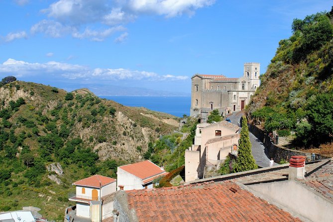 From Catania: Private/Guided Godfather with Appetizer and Pasta - Price and value: why $342.42 per person can make sense here