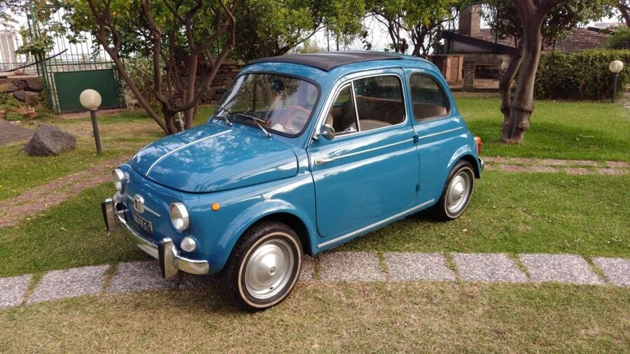 From Catania: Riviera of the Cyclops Tour in a Vintage Car - Key highlights you should know