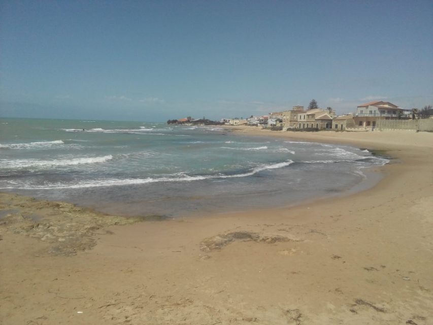 From Catania: Southeast Sicily Inspector Montalbano Tour - Tips to Get More Out of Punta Secca, Ragusa, and Scicli
