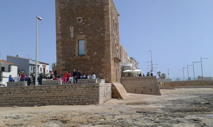 From Catania: Southeast Sicily Inspector Montalbano Tour - The Van Ride, Comfort, and How to Not Feel Rushed