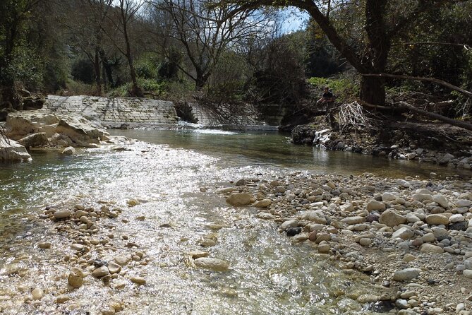 From Catania, Syracuse and Taormina: fly fishing experience - Price and Logistics: What 260.24 Really Covers