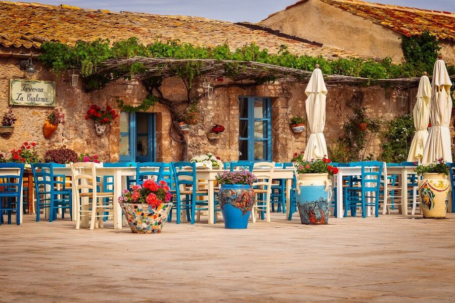 From Catania: Syracuse, Ortigia & Marzamemi Full-day Tour - Who this tour suits best (and who should reconsider)