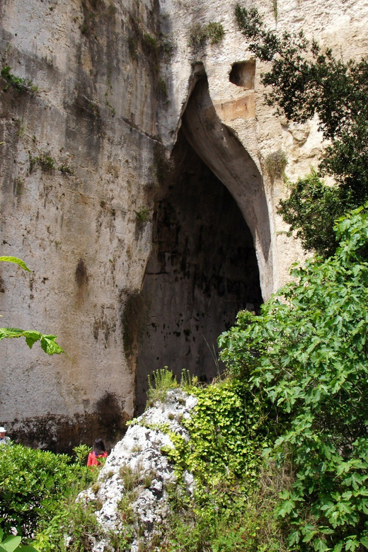 From Catania: Syracuse, Ortygia, and Noto Tour - Practical Tips to Get More Out of Every Hour