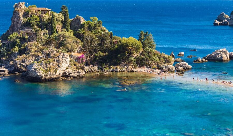From Catania: Taormina, Isola Bella, and Castelmola Day Trip - Price and Value: Is $79 Worth It?