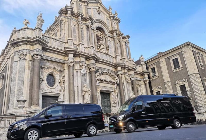 From Catania: Taormina, Isola bella & Castelmola tour - Key things you will notice on this tour