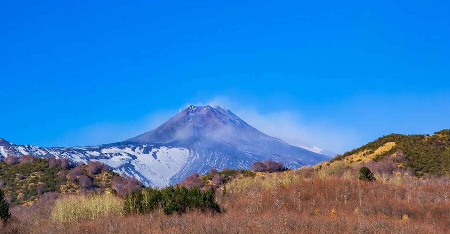 From Catania/Taormina: Mount Etna Private Wine Tasting Tour - Key highlights to look forward to