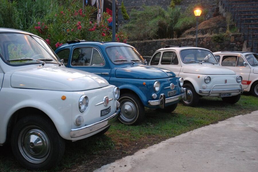 From Catania: The Godfather Tour in a Vintage Car - Why the Catania to Godfather route feels so practical