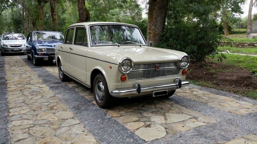 From Catania: The Godfather Tour in a Vintage Car - Who this Godfather vintage-car tour is best for