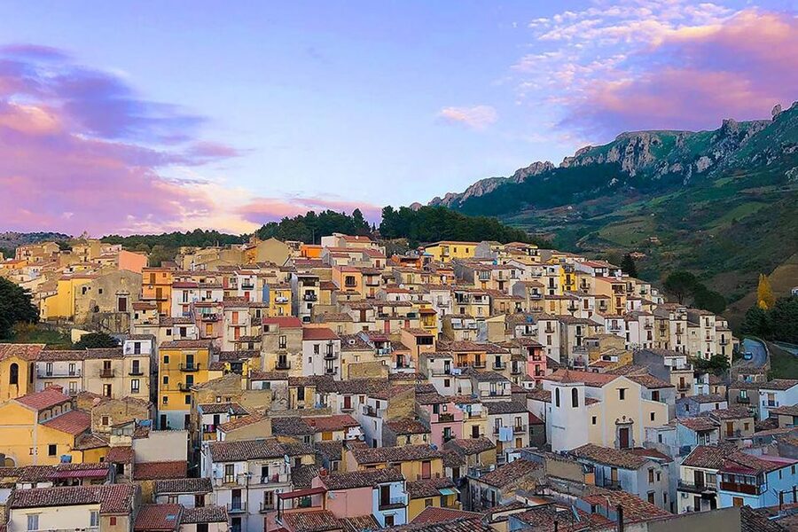 From Cefalù: Authentic Sicilian Villages and Happy Hour - Who this tour is best for, and who might want a different plan