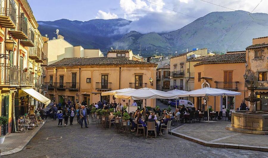 From Cefalù: Authentic Sicilian Villages and Happy Hour - Why this Madonie villages trip feels different from “just Sicily beach time”